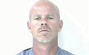 Daniel Dozack, - St. Lucie County, FL 